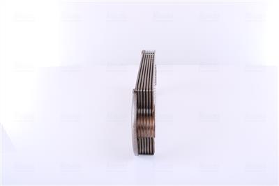 NISSENS 90765 Číslo výrobce: 376906461. EAN: 5707286390089.