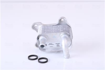 NISSENS 90801 EAN: 5707286405301.