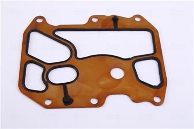 NISSENS 90852 EAN: 5707286438057.