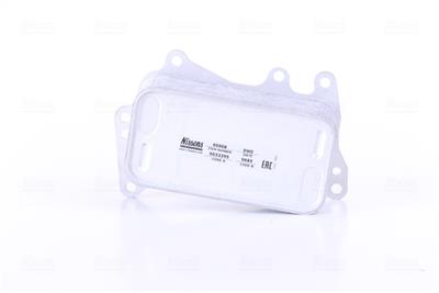 NISSENS 90908 EAN: 5707286411753.