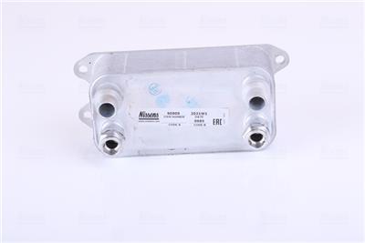 NISSENS 90909 Číslo výrobce: 376924061. EAN: 5707286411760.