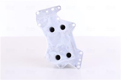 NISSENS 90911 EAN: 5707286411784.