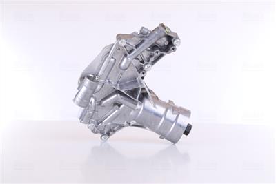 NISSENS 90931 EAN: 5707286437166.