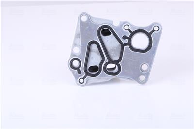 NISSENS 90943 EAN: 5707286437272.