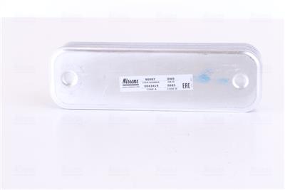 NISSENS 90997 EAN: 5707286452695.