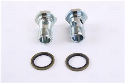 NISSENS 90997 EAN: 5707286452695.