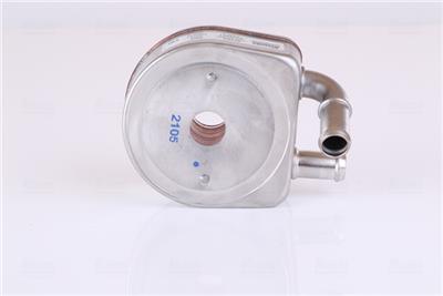 NISSENS 91102 EAN: 5707286453753.