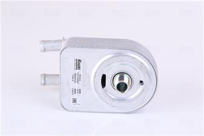 NISSENS 91111 EAN: 5707286454675.