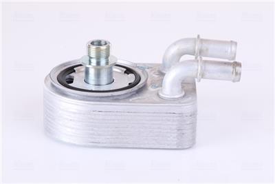 NISSENS 91111 EAN: 5707286454675.