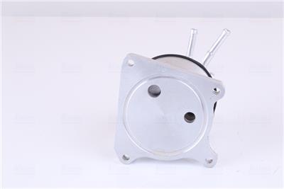 NISSENS 91119 EAN: 5707286461147.