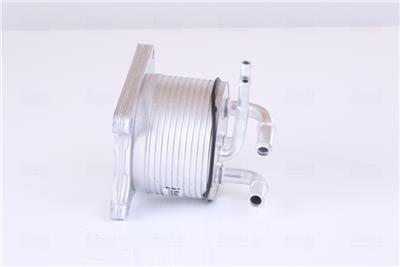 NISSENS 91119 EAN: 5707286461147.