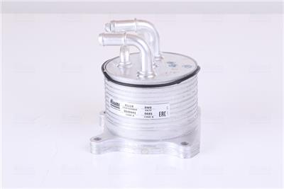 NISSENS 91119 EAN: 5707286461147.