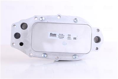 NISSENS 91120 EAN: 5707286461079.