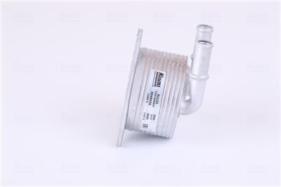 NISSENS 91123 EAN: 5707286461154.