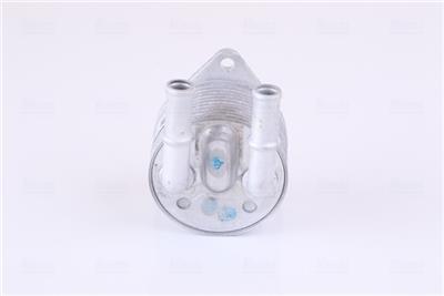 NISSENS 91123 EAN: 5707286461154.