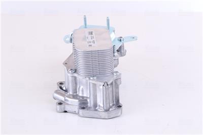 NISSENS 91124 EAN: 5707286461161.