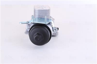 NISSENS 91124 EAN: 5707286461161.