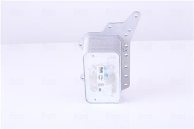 NISSENS 91125 EAN: 5707286461345.