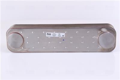 NISSENS 91132 EAN: 5707286471429.