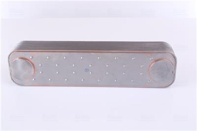 NISSENS 91134 EAN: 5707286471443.