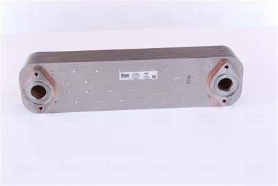 NISSENS 91134 EAN: 5707286471443.