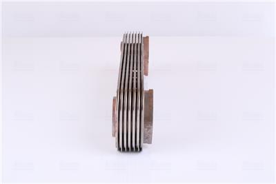 NISSENS 91135 EAN: 5707286471450.