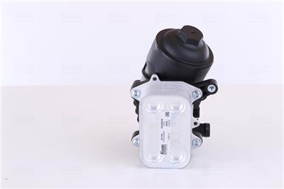 NISSENS 91154 EAN: 5707286466395.