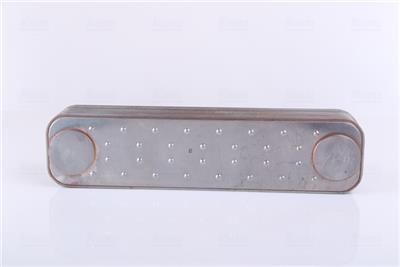 NISSENS 91168 EAN: 5707286473447.