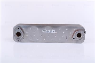 NISSENS 91168 EAN: 5707286473447.