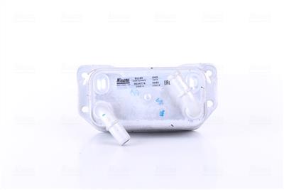 NISSENS 91189 EAN: 5707286477711.