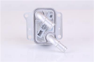 NISSENS 91231 EAN: 5707286481404.