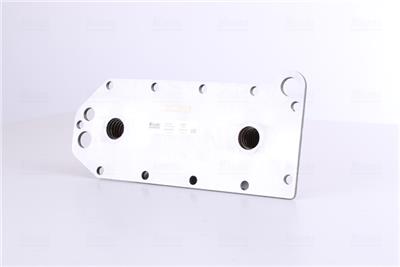 NISSENS 91257 EAN: 5707286483774.