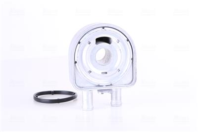 NISSENS 91295 EAN: 5707286491236.