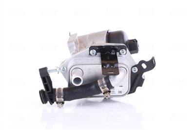 NISSENS 91325 EAN: 5707286491526.