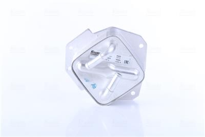 NISSENS 91418 EAN: 5707286508460.