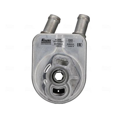 NISSENS 91499 EAN: 5707286513075.