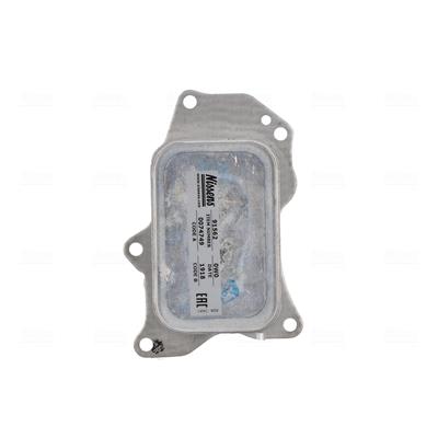 NISSENS 91562 EAN: 5707286544468.