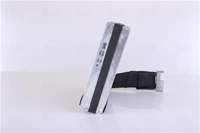 NISSENS 92195 Číslo výrobce: 70818582. EAN: 5707286250734.