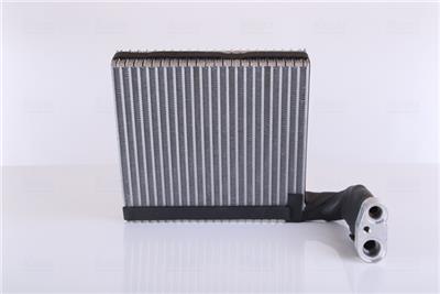 NISSENS 92195 Číslo výrobce: 70818582. EAN: 5707286250734.