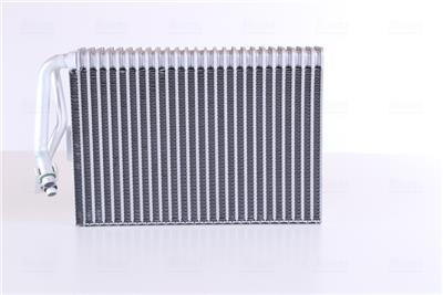 NISSENS 92295 EAN: 5707286369429.