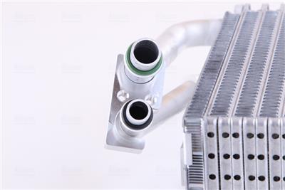 NISSENS 92295 EAN: 5707286369429.