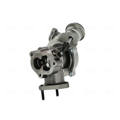 NISSENS 93030 EAN: 5707286394117.