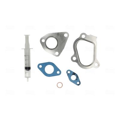 NISSENS 93030 EAN: 5707286394117.