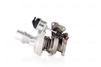 NISSENS 93035 EAN: 5707286394155.