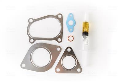 NISSENS 93035 EAN: 5707286394155.