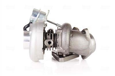 NISSENS 93058 EAN: 5707286394360.