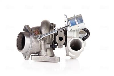 NISSENS 93058 EAN: 5707286394360.