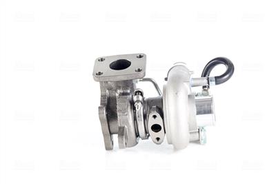 NISSENS 93060 EAN: 5707286394384.