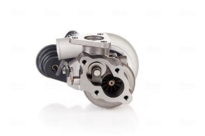 NISSENS 93062 EAN: 5707286394407.