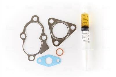 NISSENS 93062 EAN: 5707286394407.